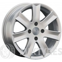 Replay Ford (FD141) 7x16 4x108 ET 41.5 Dia 63.3 (MB)